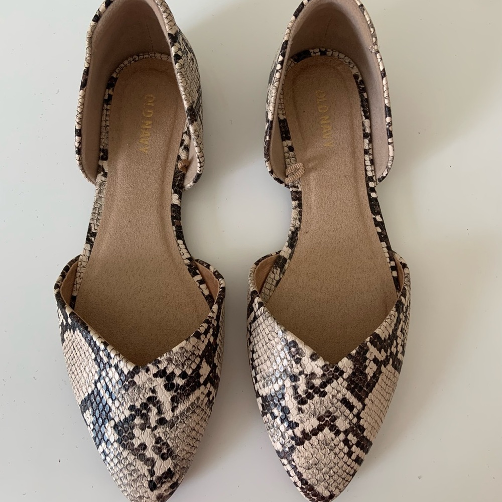 Flats
